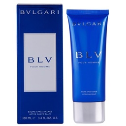 Балсам за след бръснене BVLGARI BLV Pour Homme